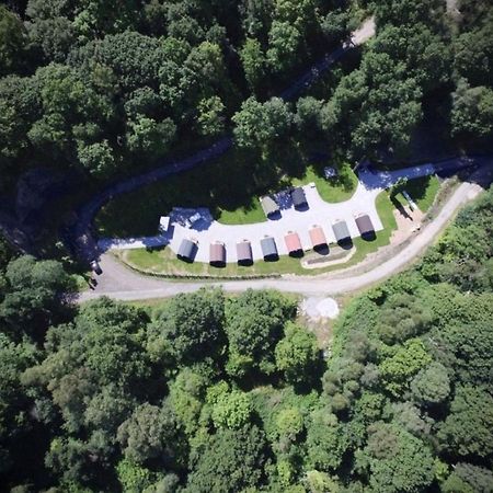 Вилла Earth Pod 2 Pet Friendly Нит Экстерьер фото