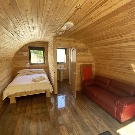 Вилла Earth Pod 2 Pet Friendly Нит Экстерьер фото