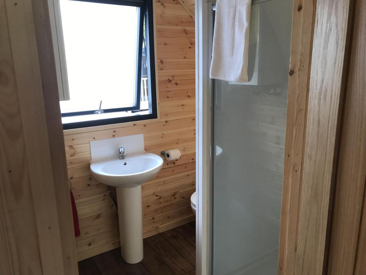 Вилла Earth Pod 2 Pet Friendly Нит Экстерьер фото